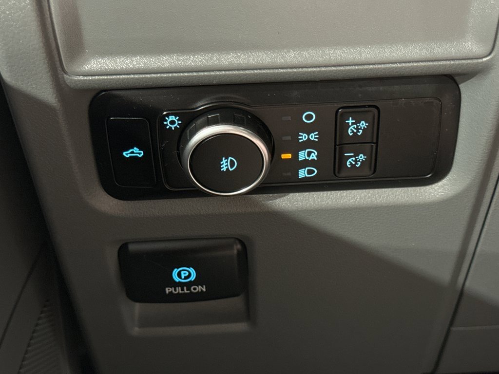 Used 2023 Ford F150 XLT w/ XTR Package image 36