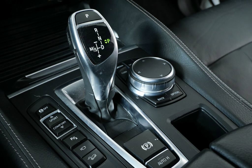 Used 2019 BMW X6 xDrive35i image 14