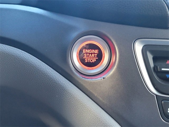 Used 2018 Honda Ridgeline RTL-T image 27