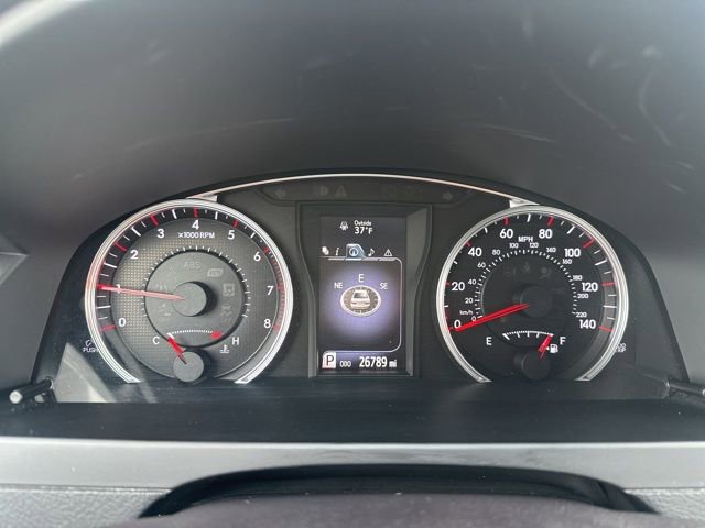 Used 2016 Toyota Camry XSE w/ Moonroof Package image 24