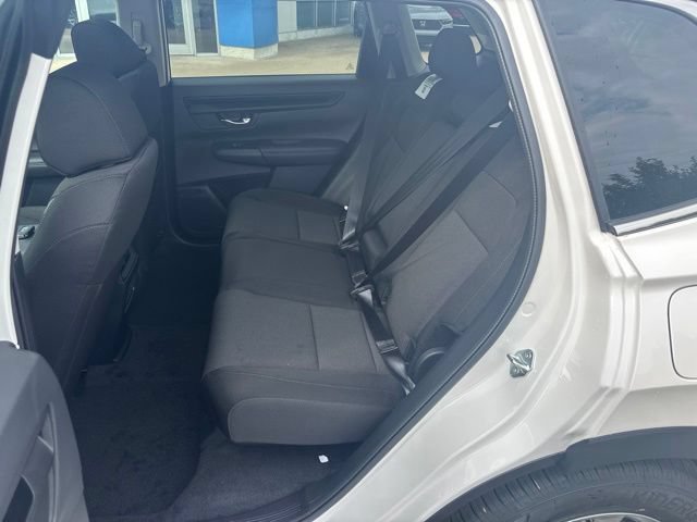 New 2026 Honda CR-V EX image 10