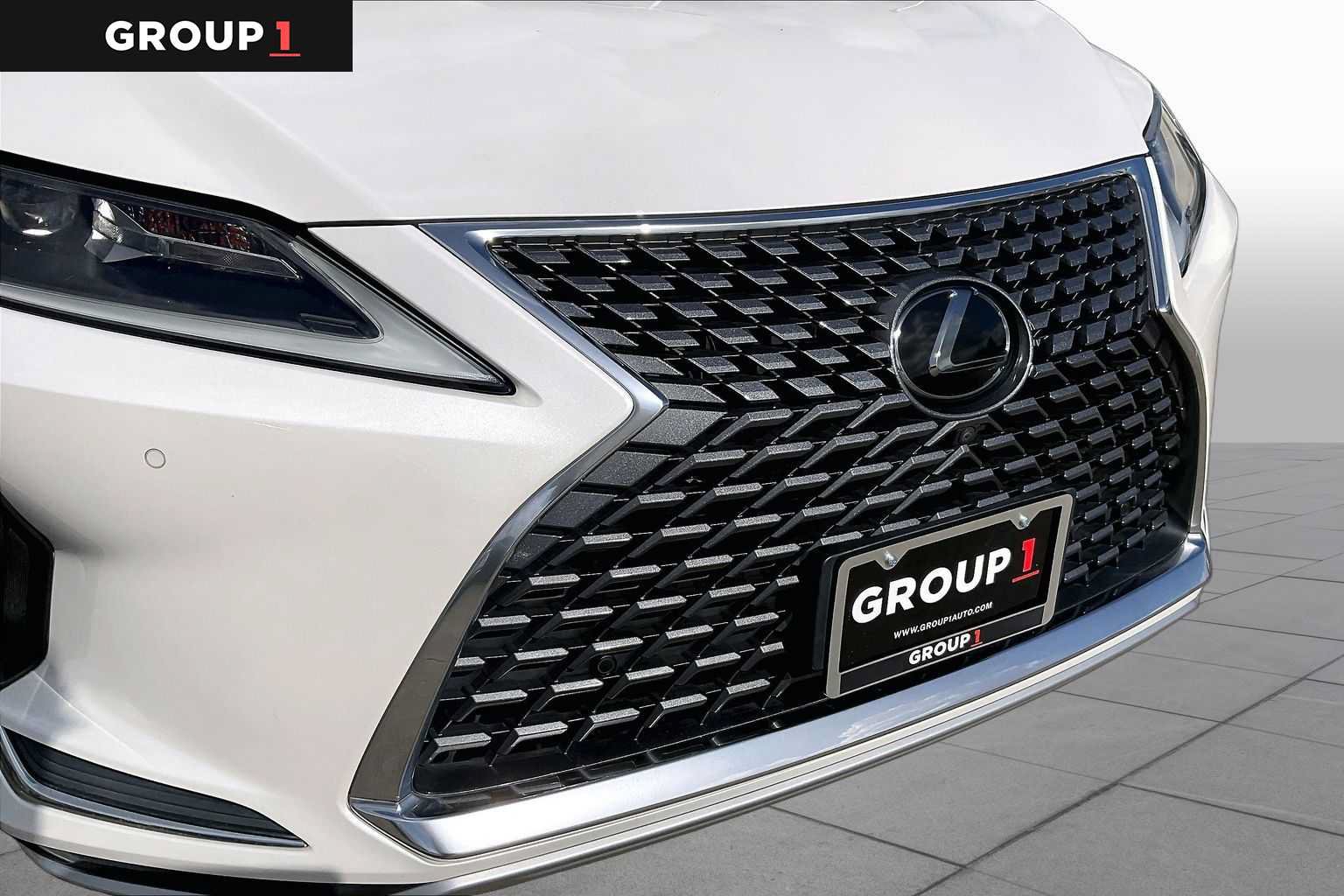 Used 2020 Lexus RX 350 AWD w/ Premium Package image 27