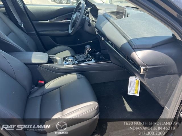 Certified 2024 MAZDA CX-30 AWD 2.5 S w/ Preferred Package image 39