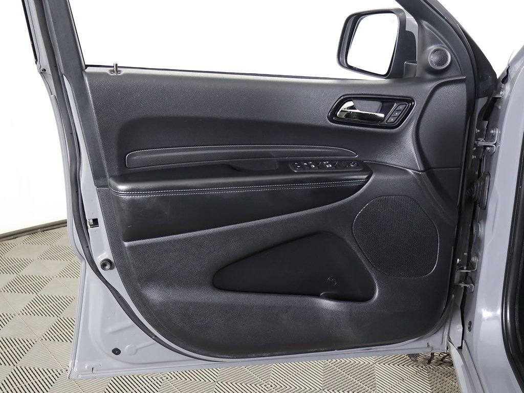 Used 2022 Dodge Durango GT image 22