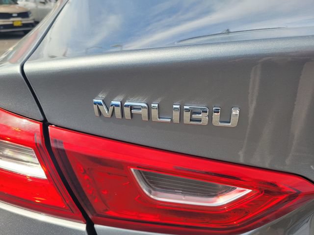 Used 2024 Chevrolet Malibu LT FWD image 10