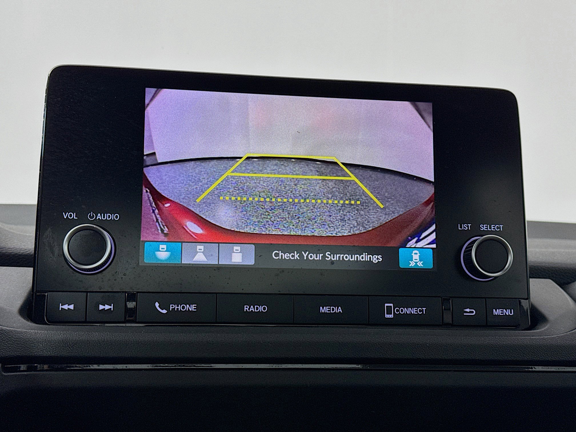 Certified 2023 Honda Accord EX image 13