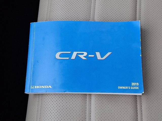 Used 2019 Honda CR-V EX-L image 27