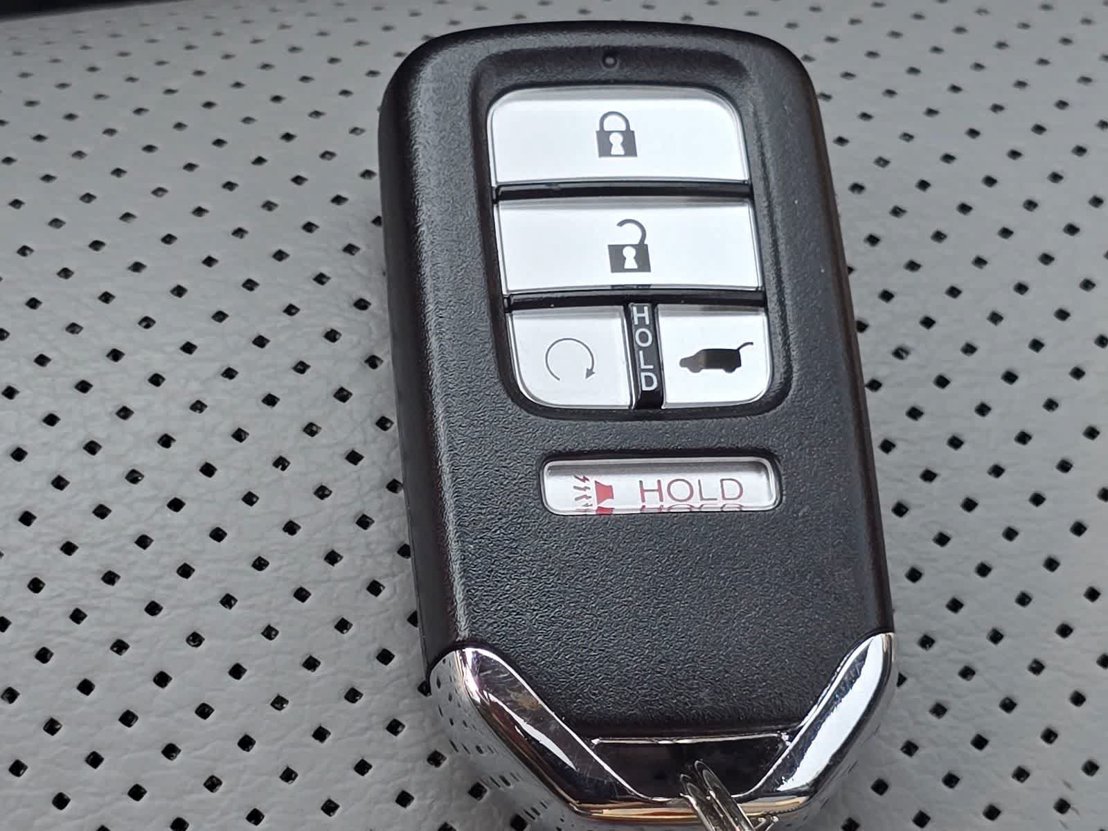 Used 2019 Honda Pilot Elite image 34