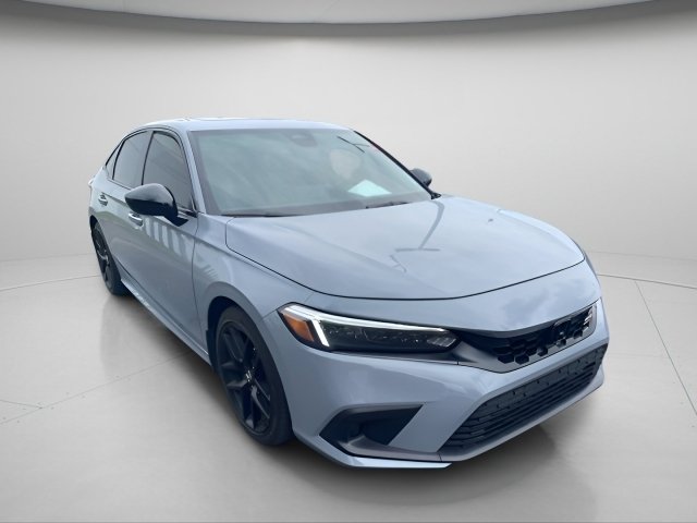 Used 2024 Honda Civic Si image 6