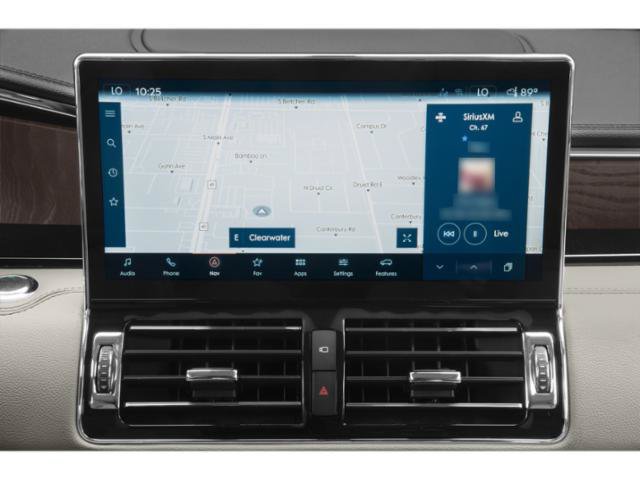 Used 2022 Lincoln Navigator L Reserve w/ Monochromatic Package RWD image 19
