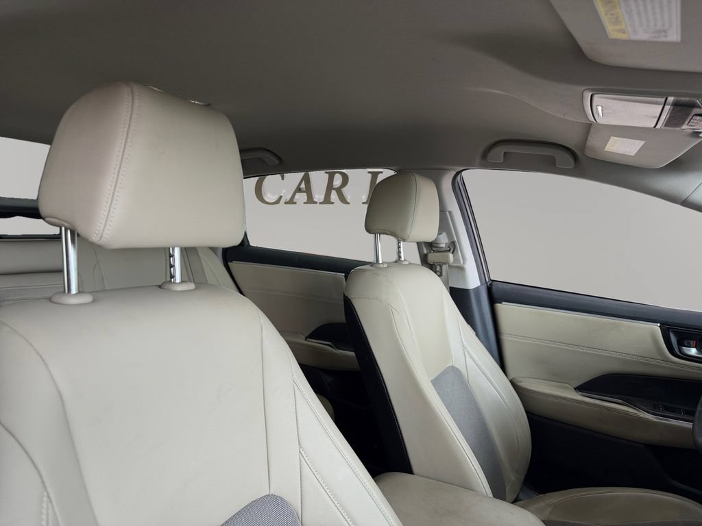 Used 2018 Honda Clarity Plug-In Hybrid image 14