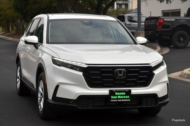 Certified 2026 Honda CR-V LX image 2