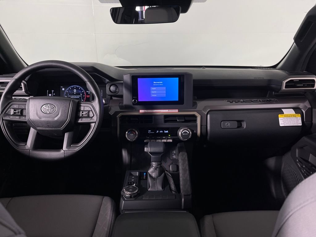 New 2026 Toyota Tacoma SR5 image 14