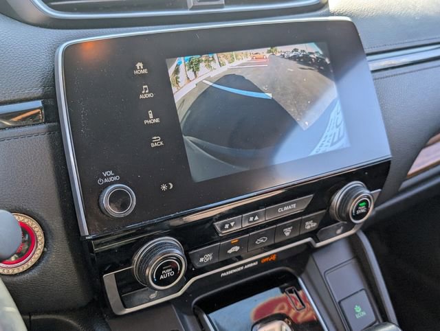 Used 2018 Honda CR-V EX-L image 25