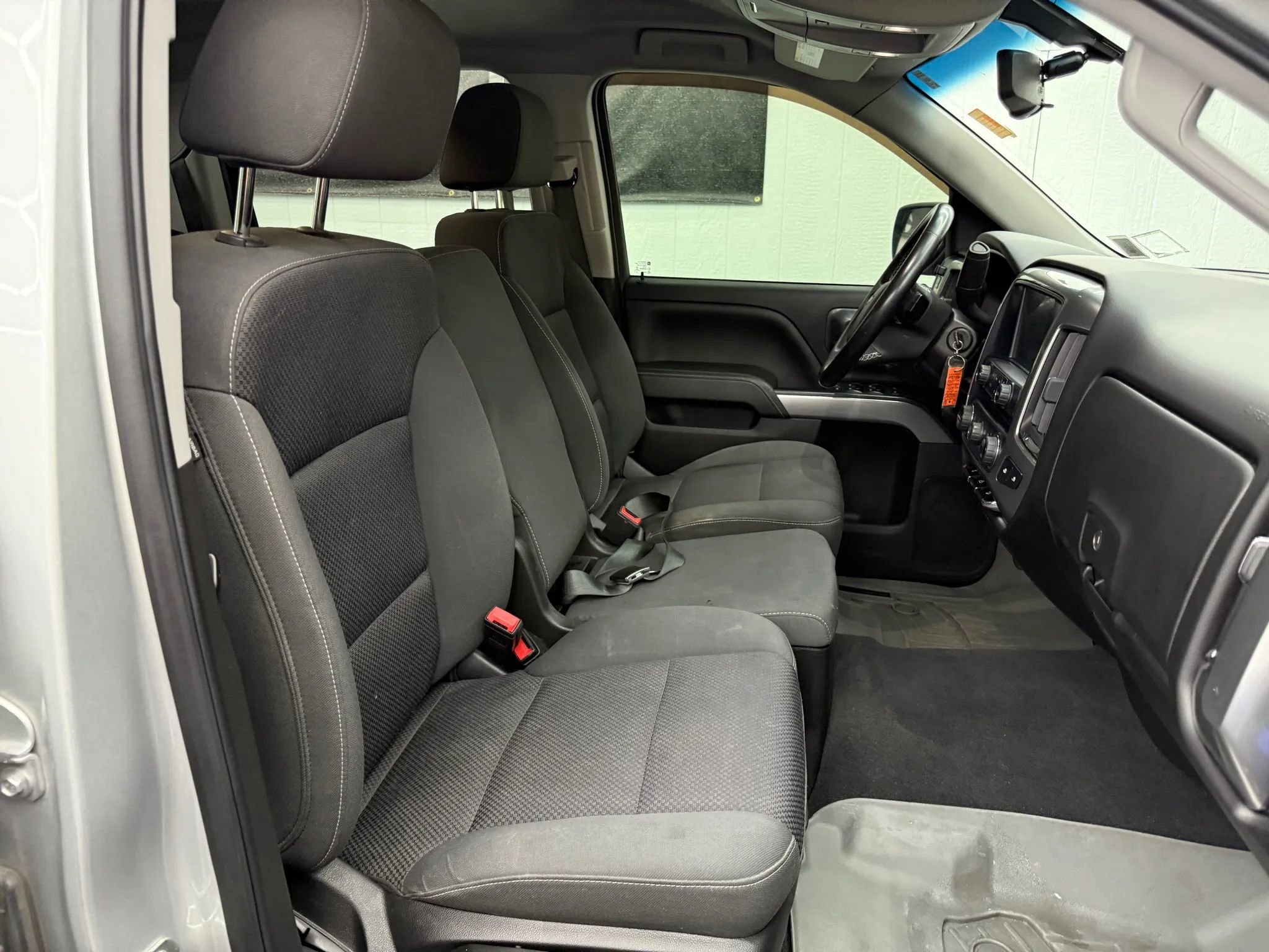 Used 2018 Chevrolet Silverado 1500 LT w/ All Star Edition image 6