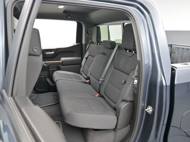 Used 2021 Chevrolet Silverado 1500 RST w/ Convenience Package II image 28