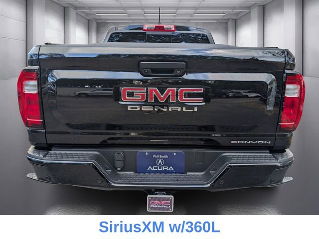 Used 2023 GMC Canyon Denali image 7