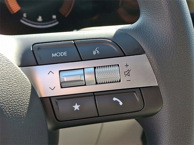 New 2026 Hyundai Tucson SEL image 12