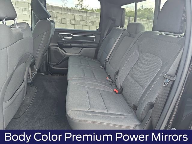 Used 2020 RAM 1500 Big Horn image 15