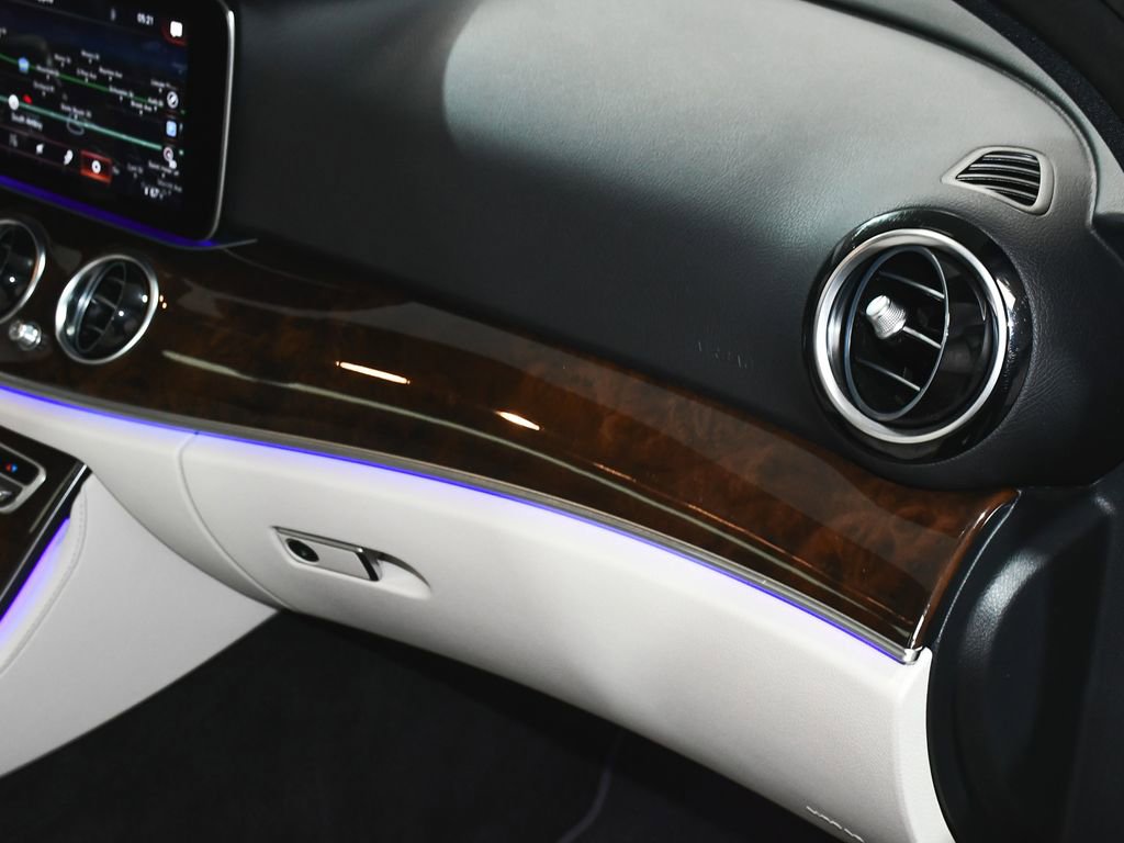 Used 2022 Mercedes-Benz E 450 4MATIC All-Terrain Wagon image 14