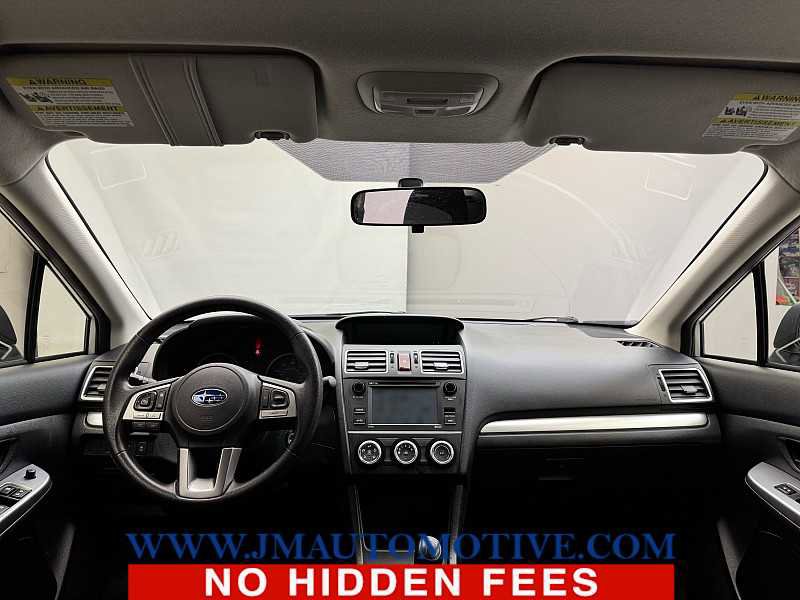 Used 2016 Subaru Crosstrek 2.0i image 11