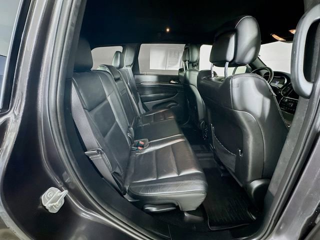 Used 2019 Jeep Grand Cherokee Limited AWD/4WD image 31