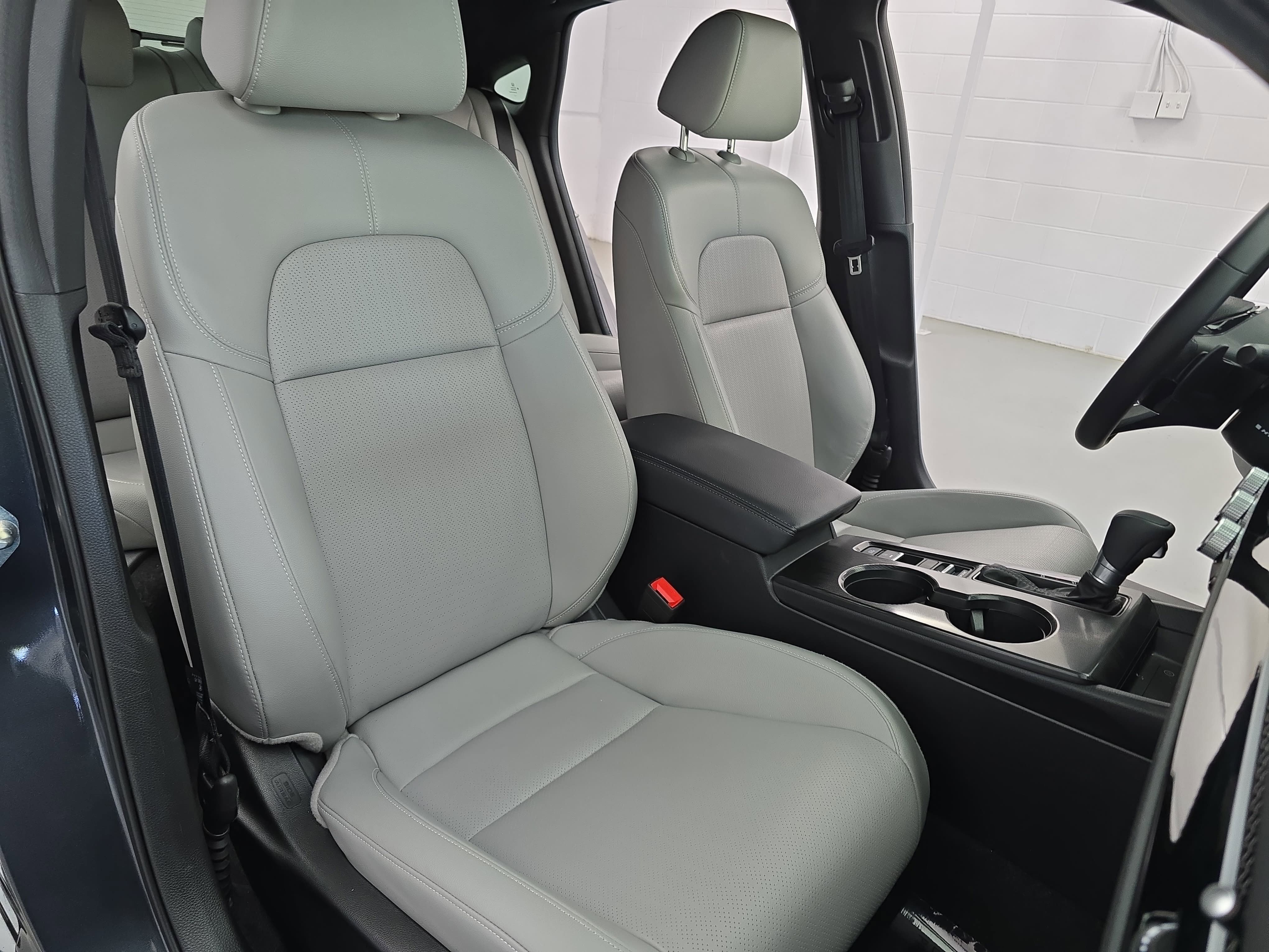 Certified 2025 Honda Civic Sport Touring image 10