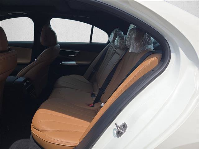 New 2026 Mercedes-Benz E 350 Sedan image 14