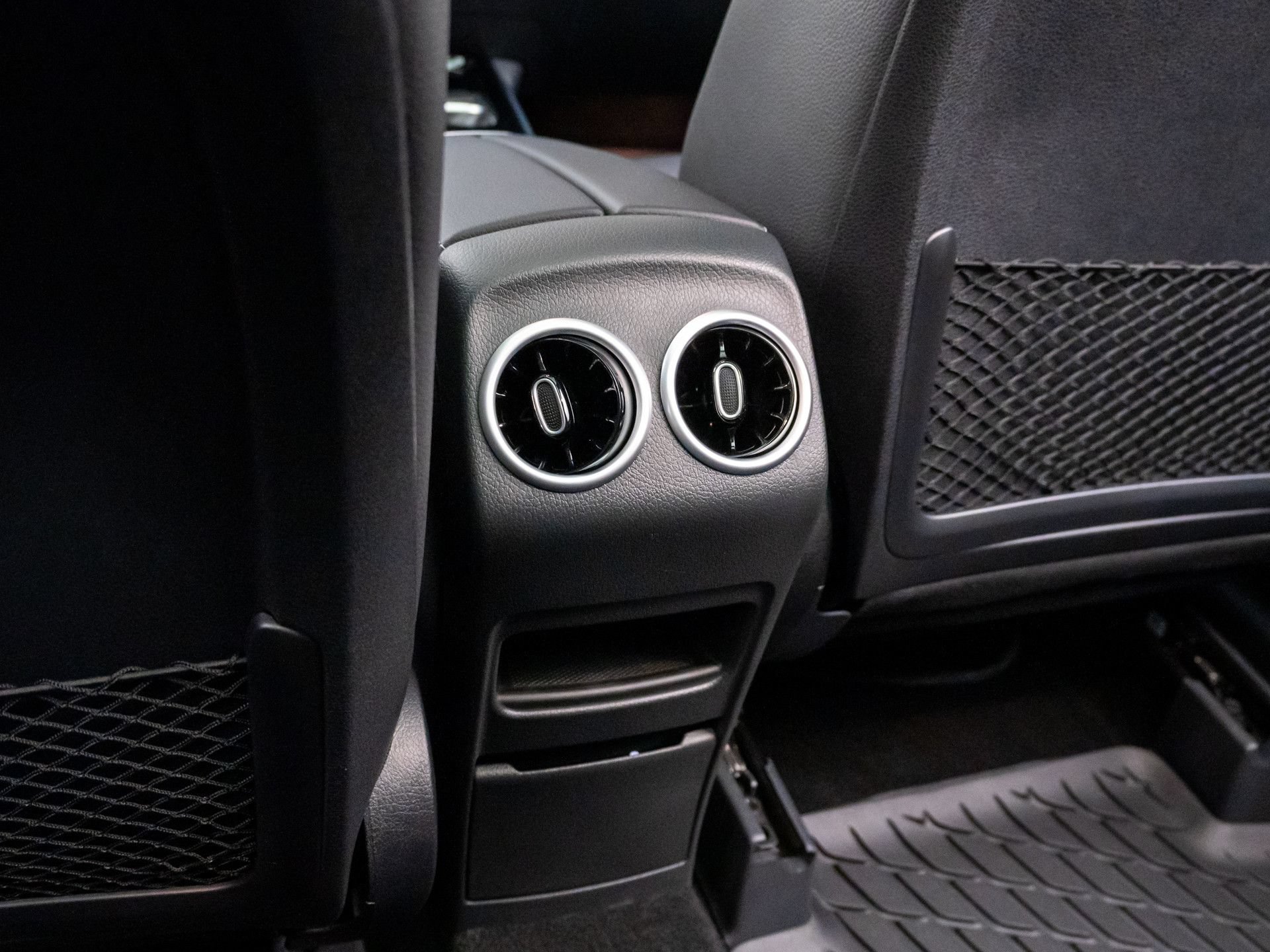 New 2026 Mercedes-Benz GLB 250 4MATIC image 20