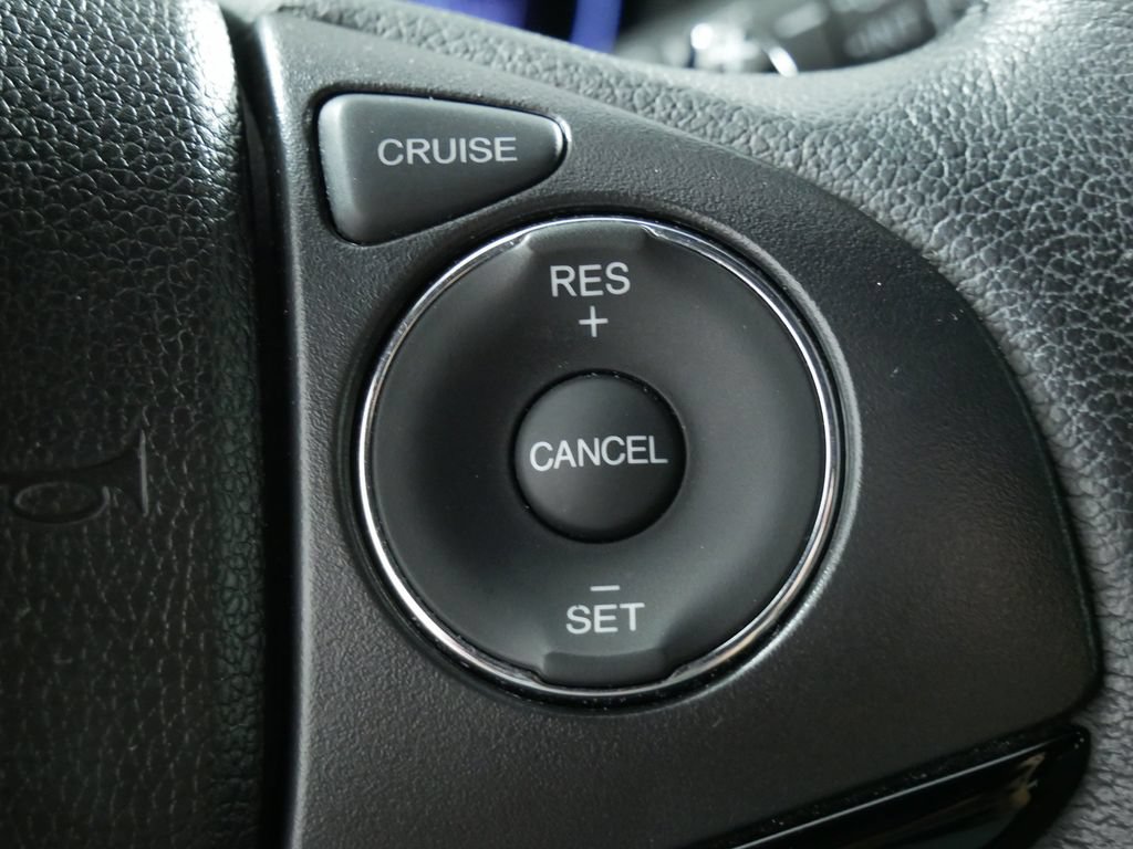 Used 2022 Honda HR-V Sport image 26