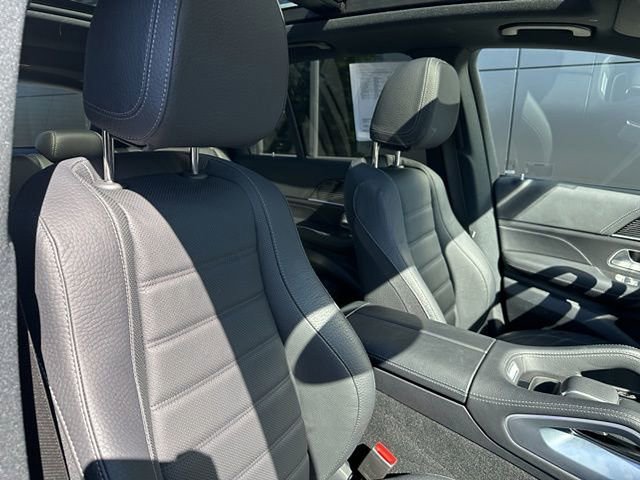 Used 2024 Mercedes-Benz GLE 350 4MATIC image 15