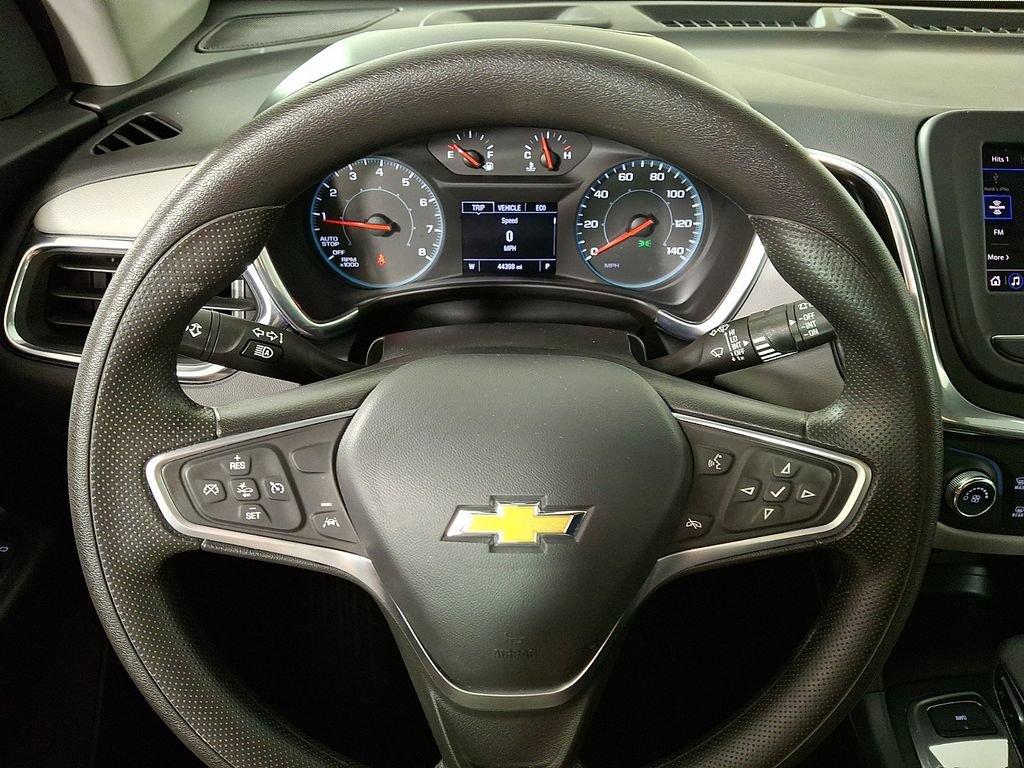 Used 2023 Chevrolet Equinox LS AWD/4WD image 18