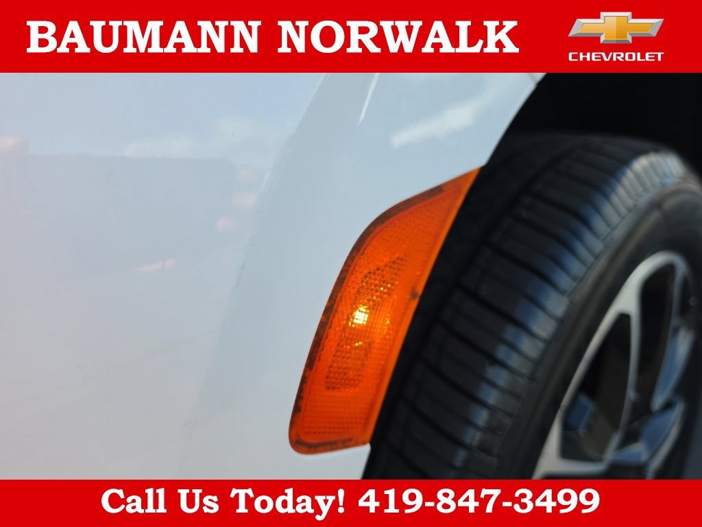 Used 2024 Chevrolet Tahoe RST w/ Luxury Package AWD/4WD image 13