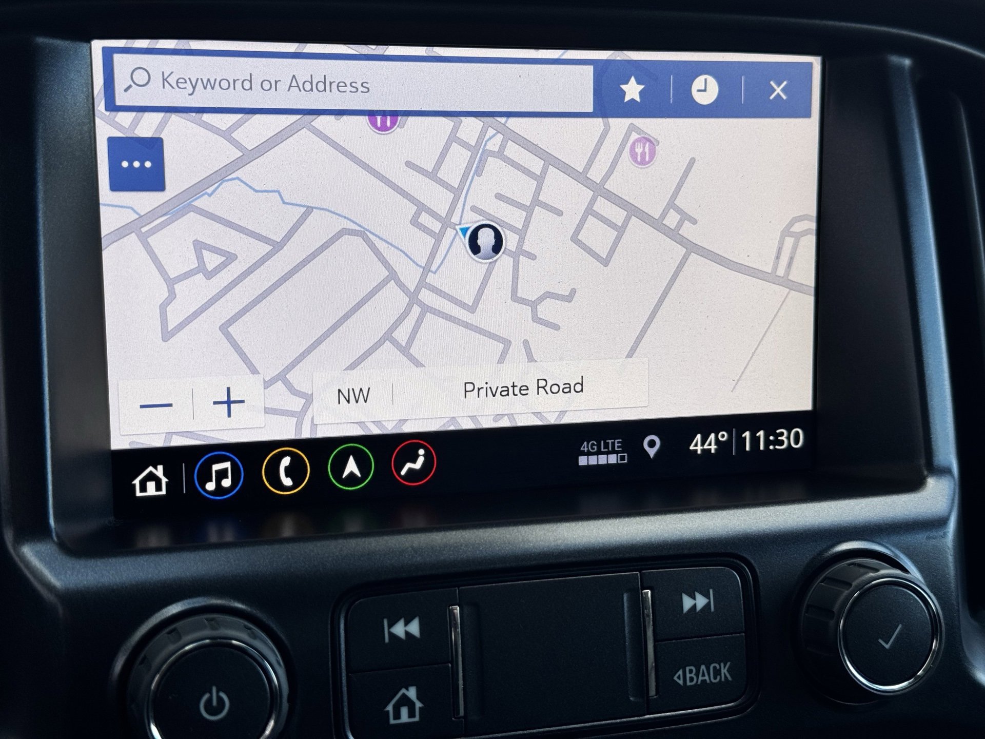 Used 2022 GMC Canyon Denali image 28