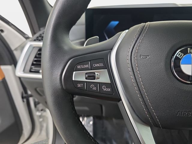 Certified 2024 BMW X5 xDrive40i w/ Premium Package image 14