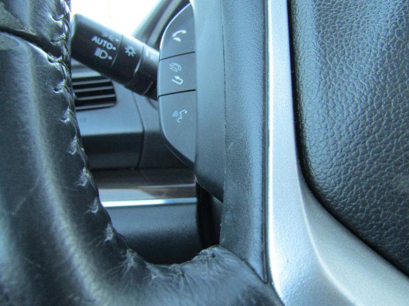 Used 2015 Honda CR-V Touring image 51