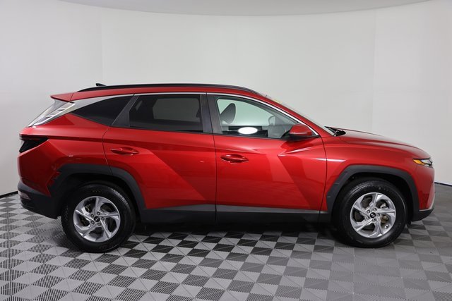 Used 2023 Hyundai Tucson SEL image 9