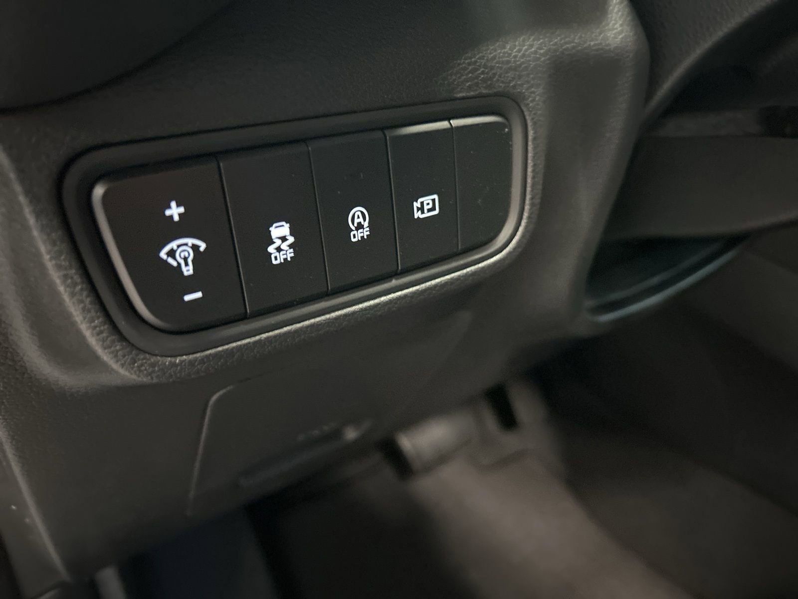 New 2025 Kia Soul EX image 18