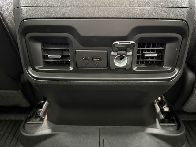 Used 2021 Chevrolet Silverado 1500 LT Trail Boss w/ Convenience Package II AWD/4WD image 34