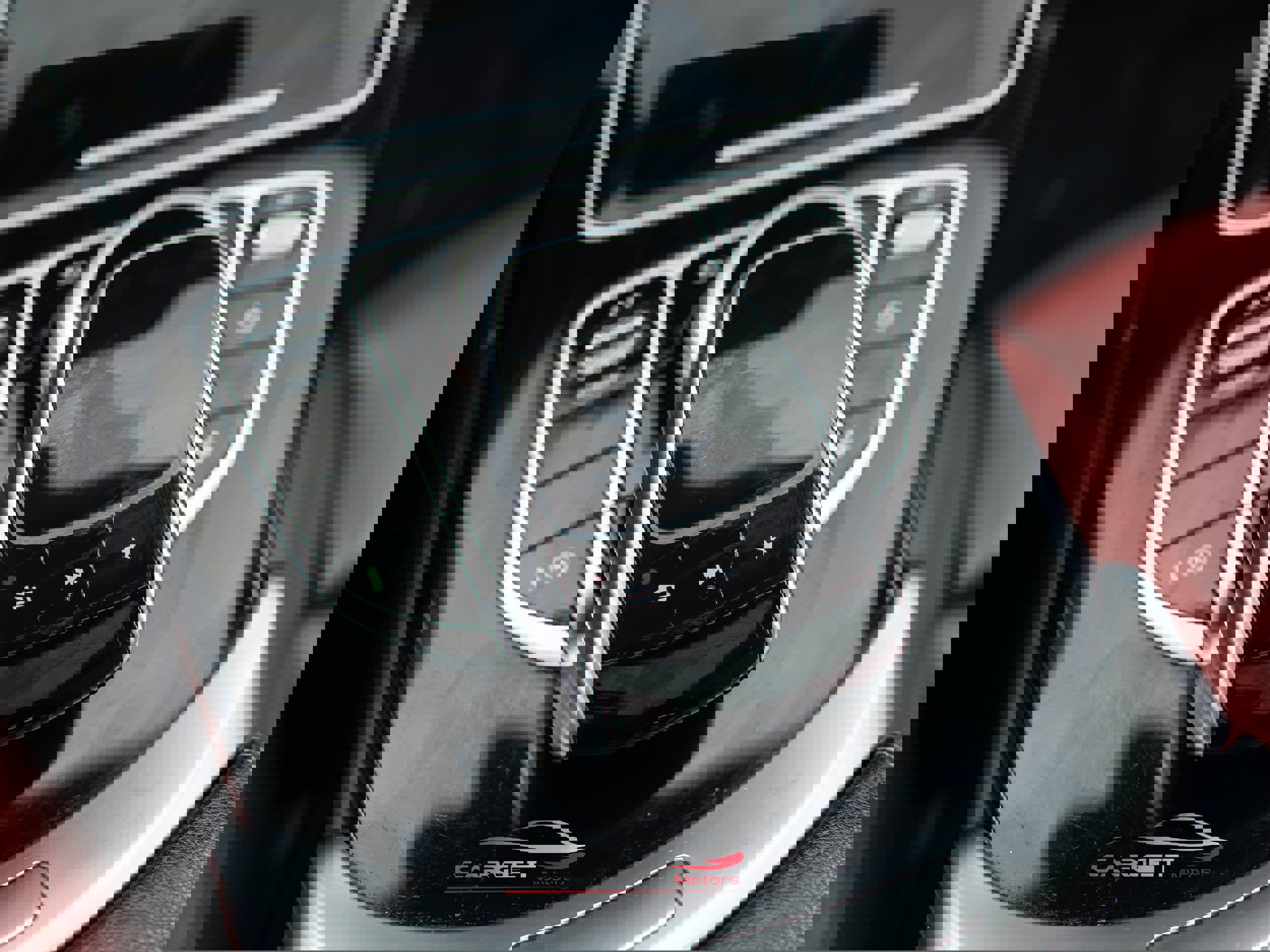 Used 2017 Mercedes-Benz C 300 4MATIC Coupe image 29