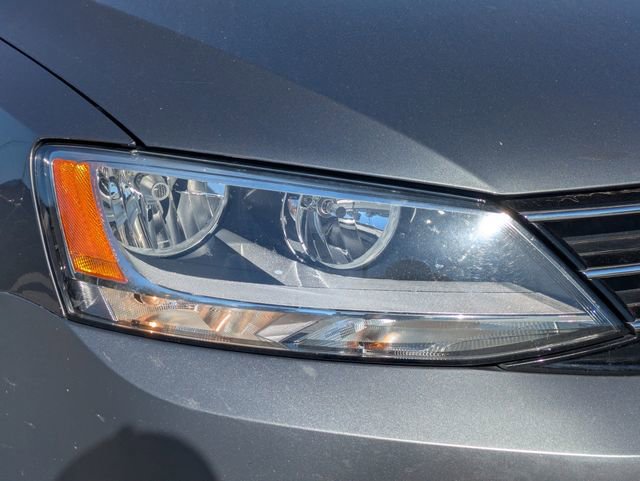 Used 2015 Volkswagen Jetta S w/ Welcome Package image 9