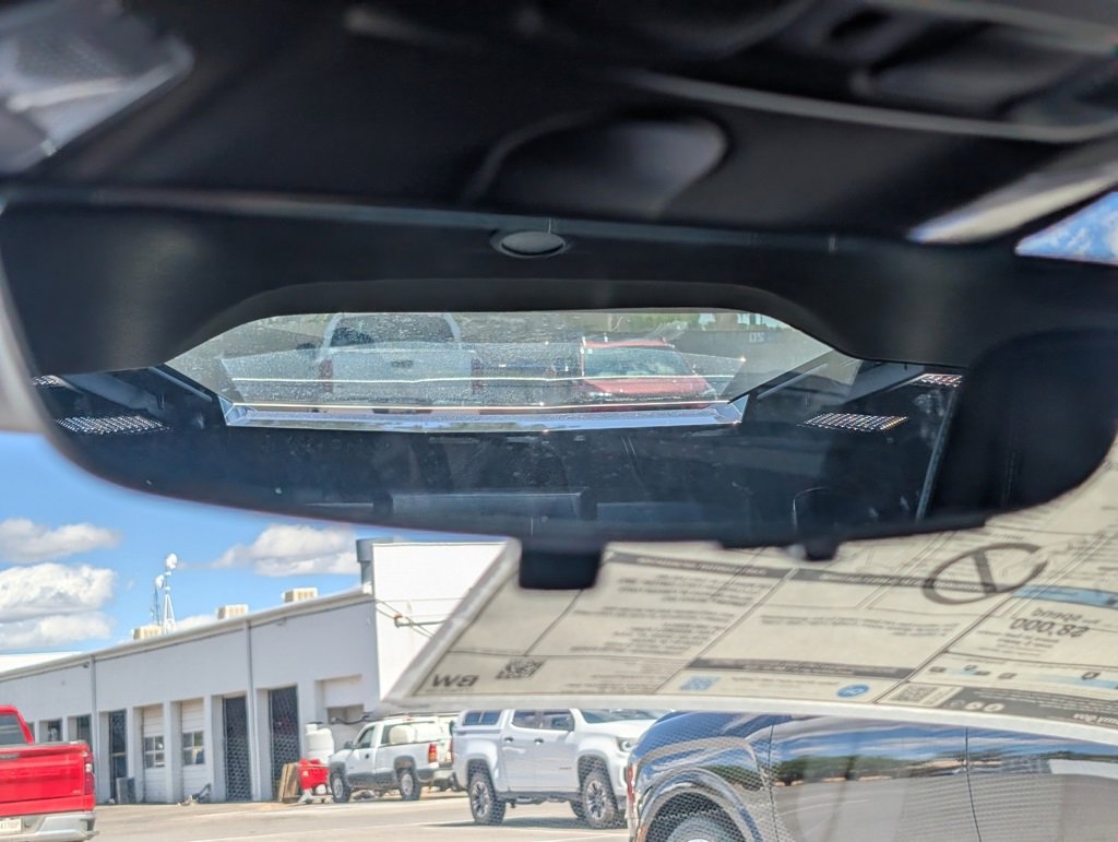 New 2026 Chevrolet Corvette Stingray Coupe w/ 1LT image 19