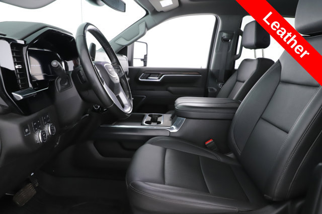 Used 2025 GMC Sierra 2500 SLT AWD/4WD image 18
