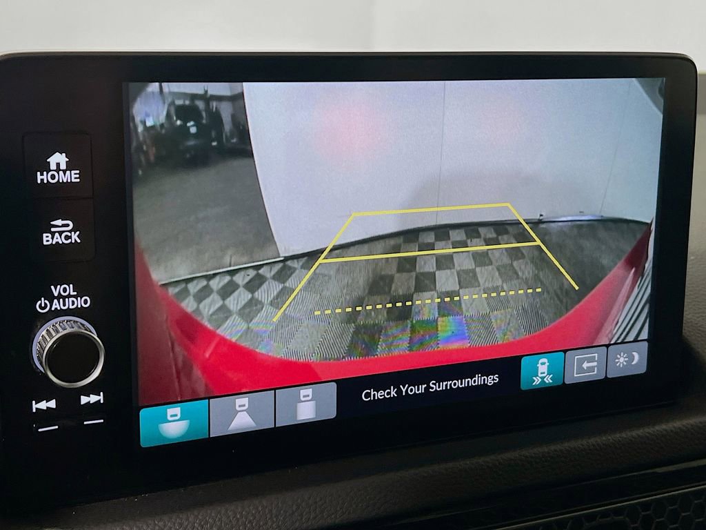 Used 2024 Honda Civic Touring image 13