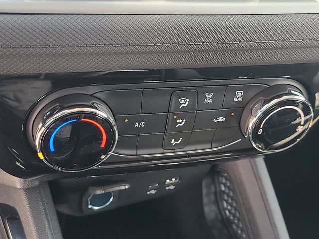 New 2026 Chevrolet TrailBlazer LT w/ Midnight Edition FWD image 29