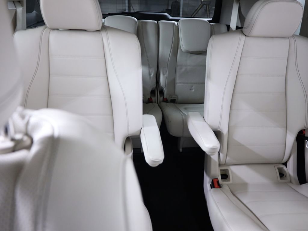 Certified 2022 Mercedes-Benz GLS 450 4MATIC image 77