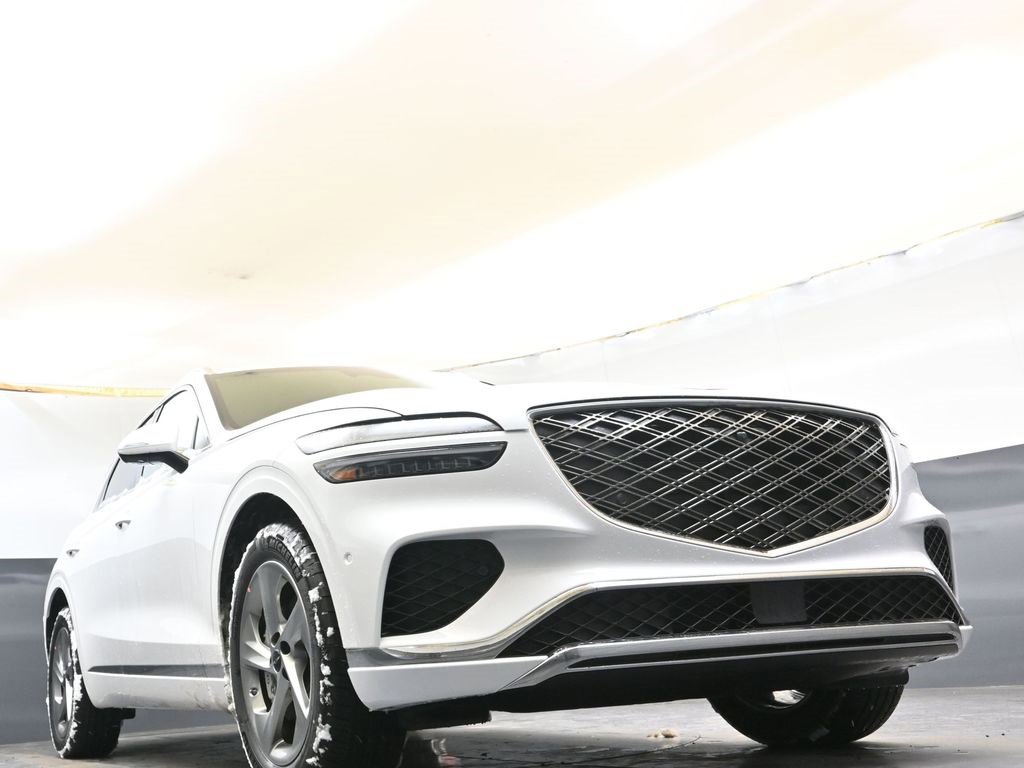 New 2026 Genesis GV70 2.5T Advanced image 35