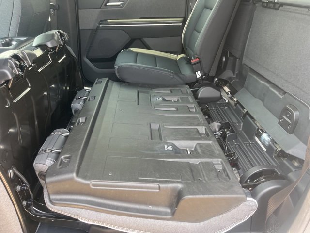 New 2026 GMC Sierra EV Elevation w/ Premium Package image 47