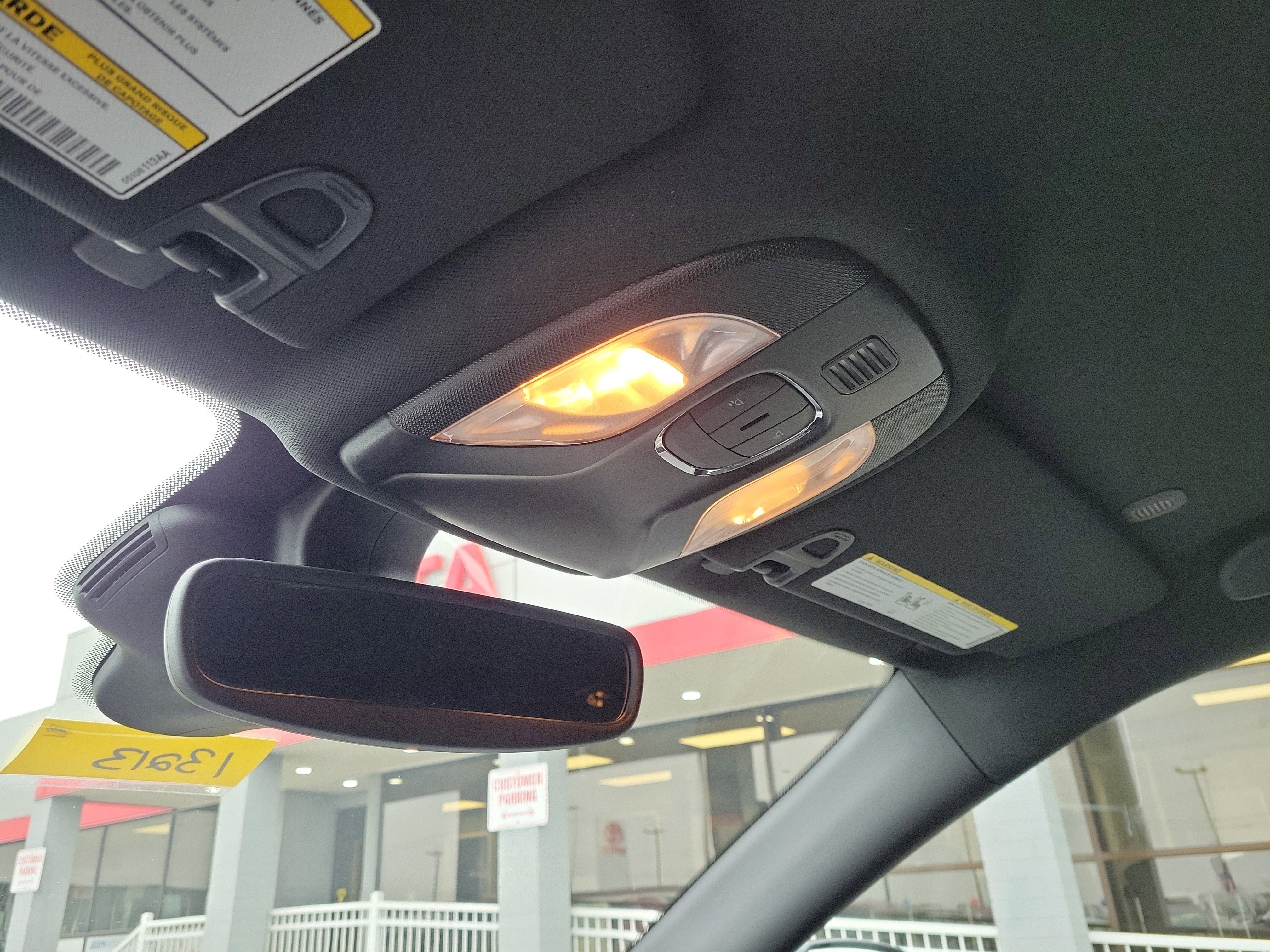 Used 2024 Jeep Compass Limited image 30