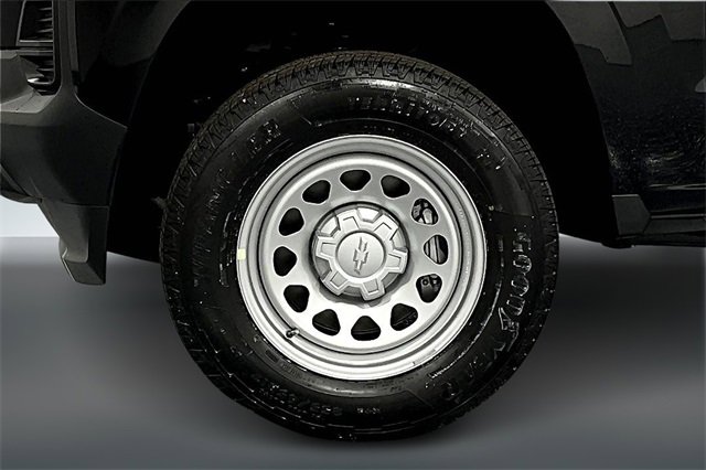 New 2026 Chevrolet Colorado W/T w/ Advanced Trailering Package image 11